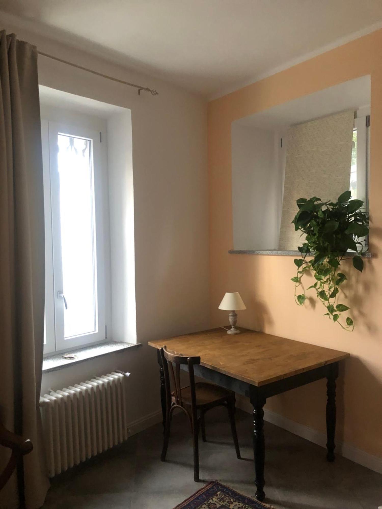 I Tre Merli Mortara Luaran gambar