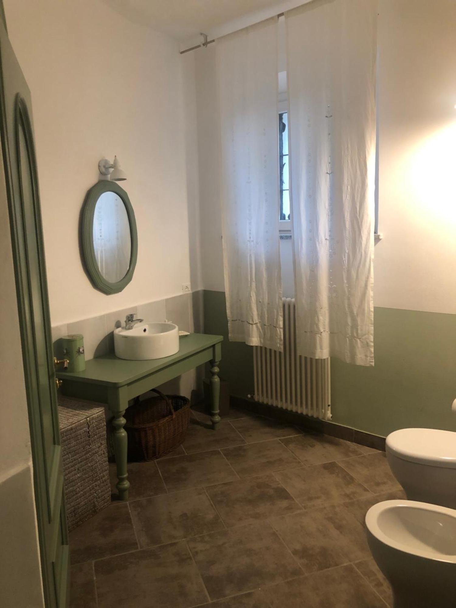 I Tre Merli Mortara Luaran gambar