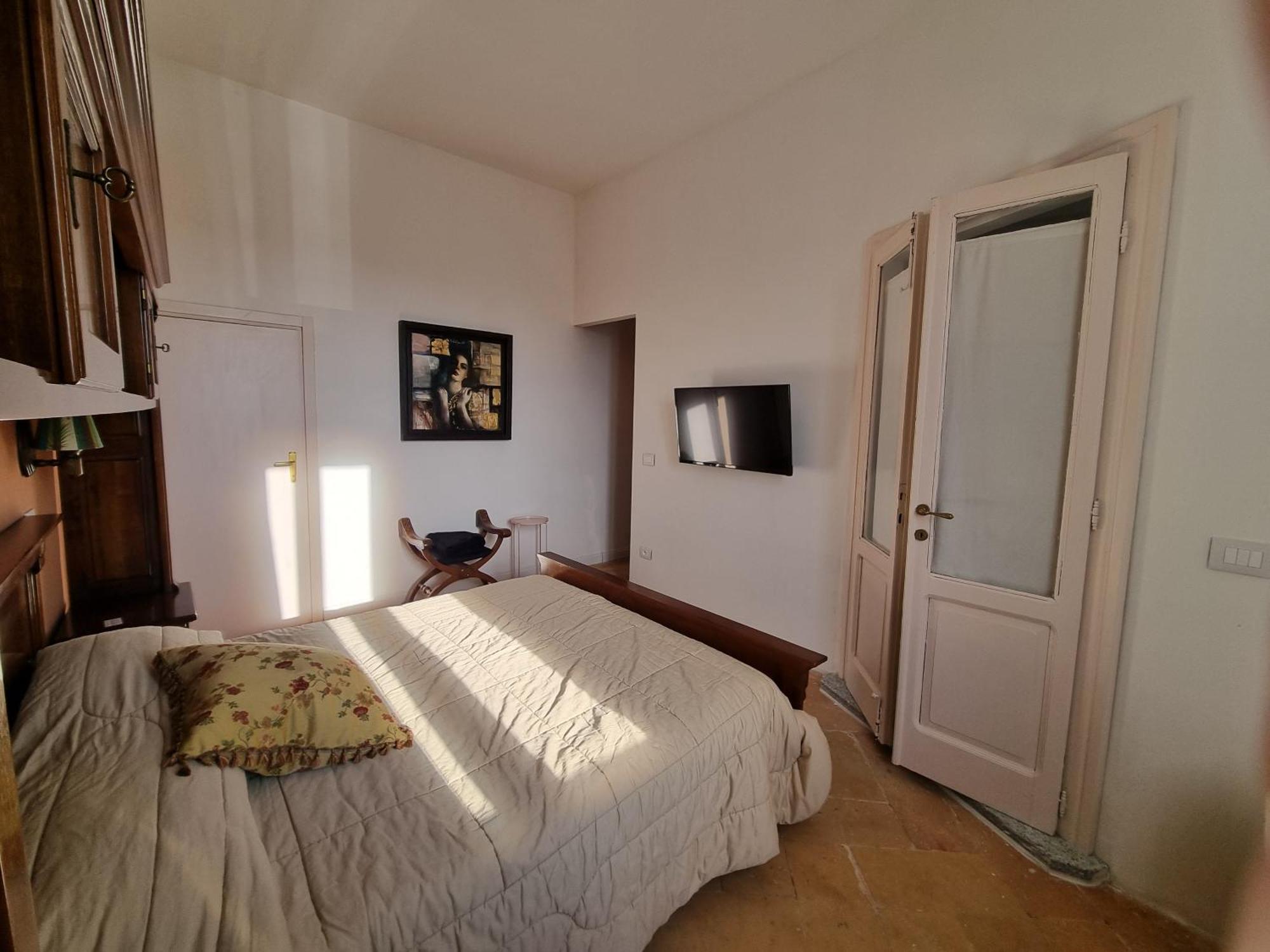 I Tre Merli Mortara Luaran gambar