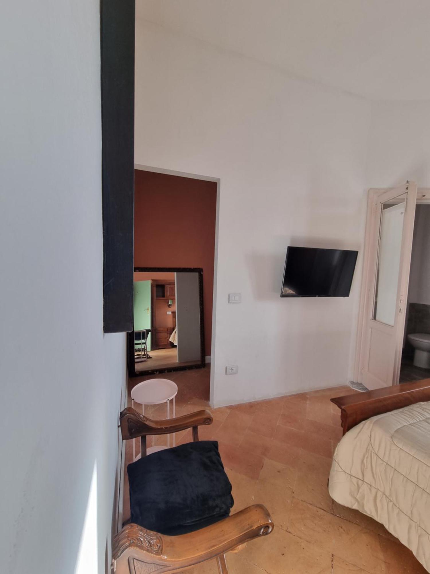 I Tre Merli Mortara Luaran gambar
