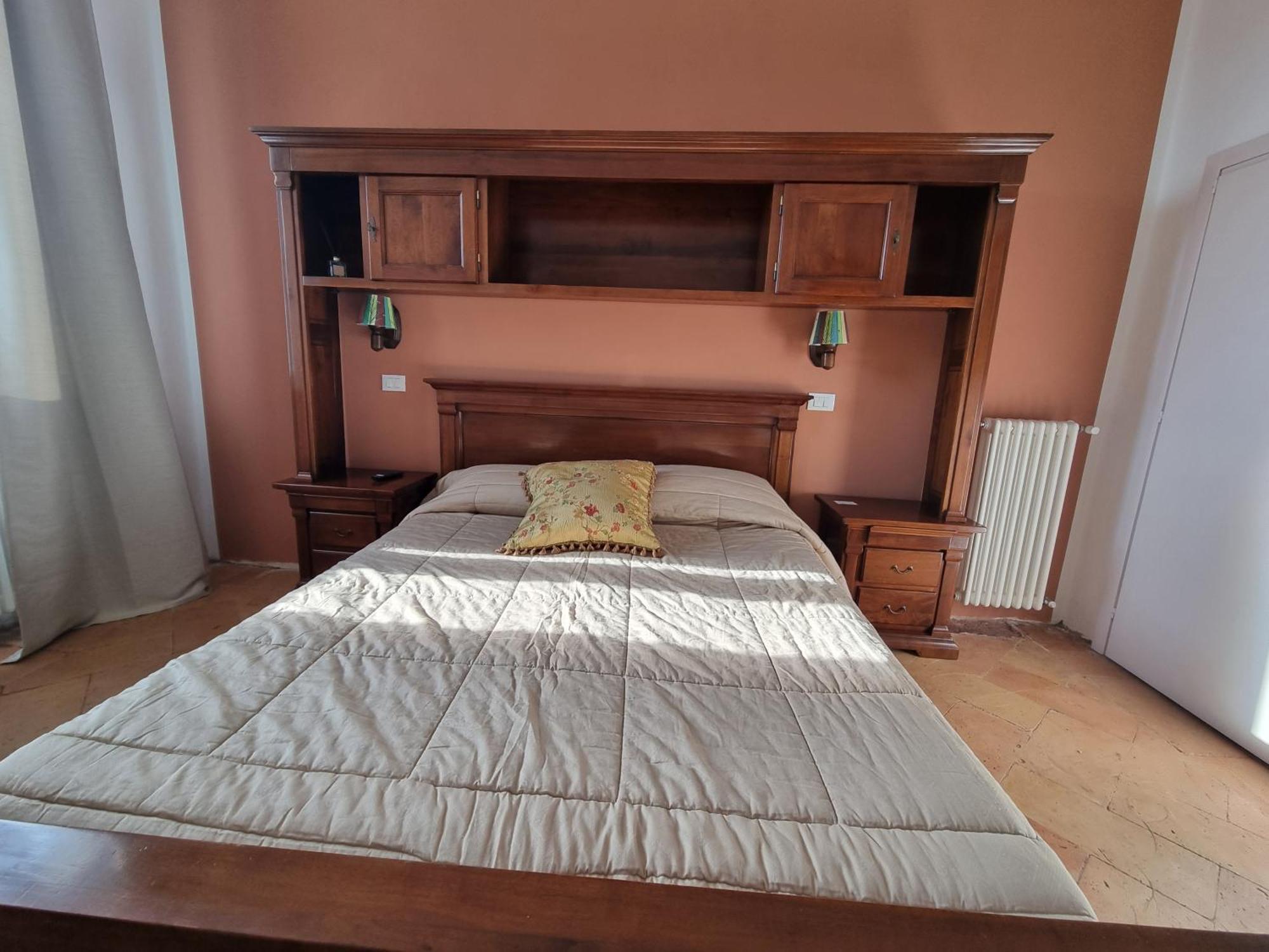 I Tre Merli Mortara Luaran gambar